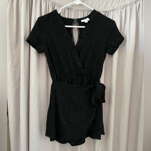 Anthropologie Ett twa Romper